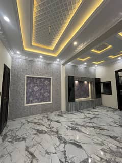 4 MARLA DOUBLE STOREY HOUSE FOR SALE