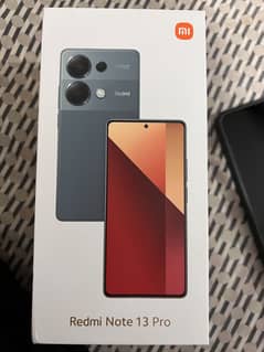 Xiaomi Redmi Note 13 Pro Scratchless phone for sale