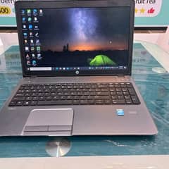 Hp laptop for urgent sale
