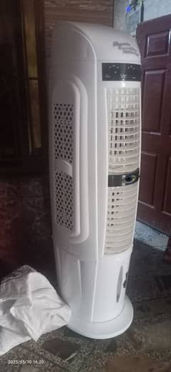 Beetro tower cooler