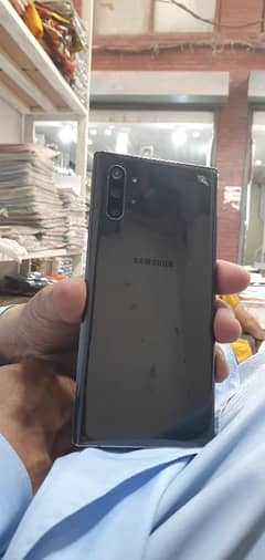 samsung galpaxy note 10 plus 12/256gb pita pruve