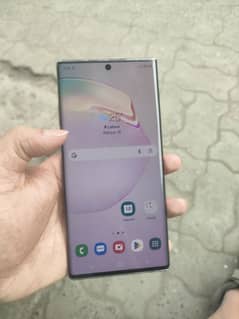 Samsung note 10 plus