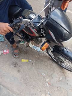 urgent sale bike, motorcycle bike