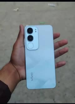 vivo y19s 6-128gb