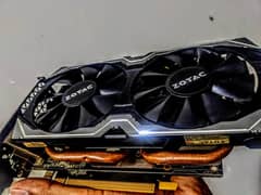 GeForce GTX 1070 8Gb