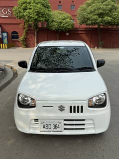 Alto VXR 2024