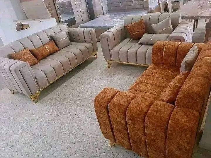 Sofa Maker - Sofa set for sale - Sofa repairing - Sofa repair 4