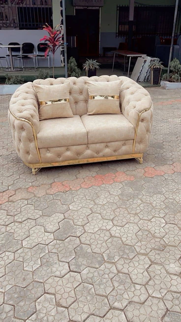 Sofa Maker - Sofa set for sale - Sofa repairing - Sofa repair 8