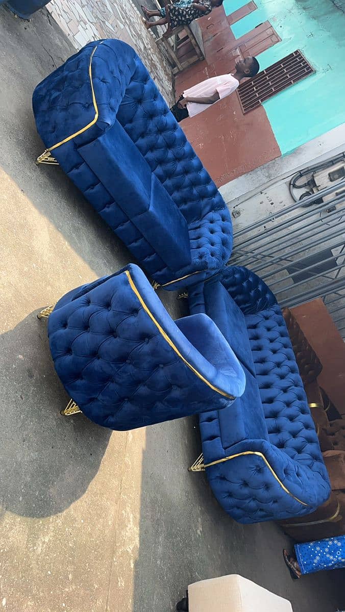 Sofa Maker - Sofa set for sale - Sofa repairing - Sofa repair 9