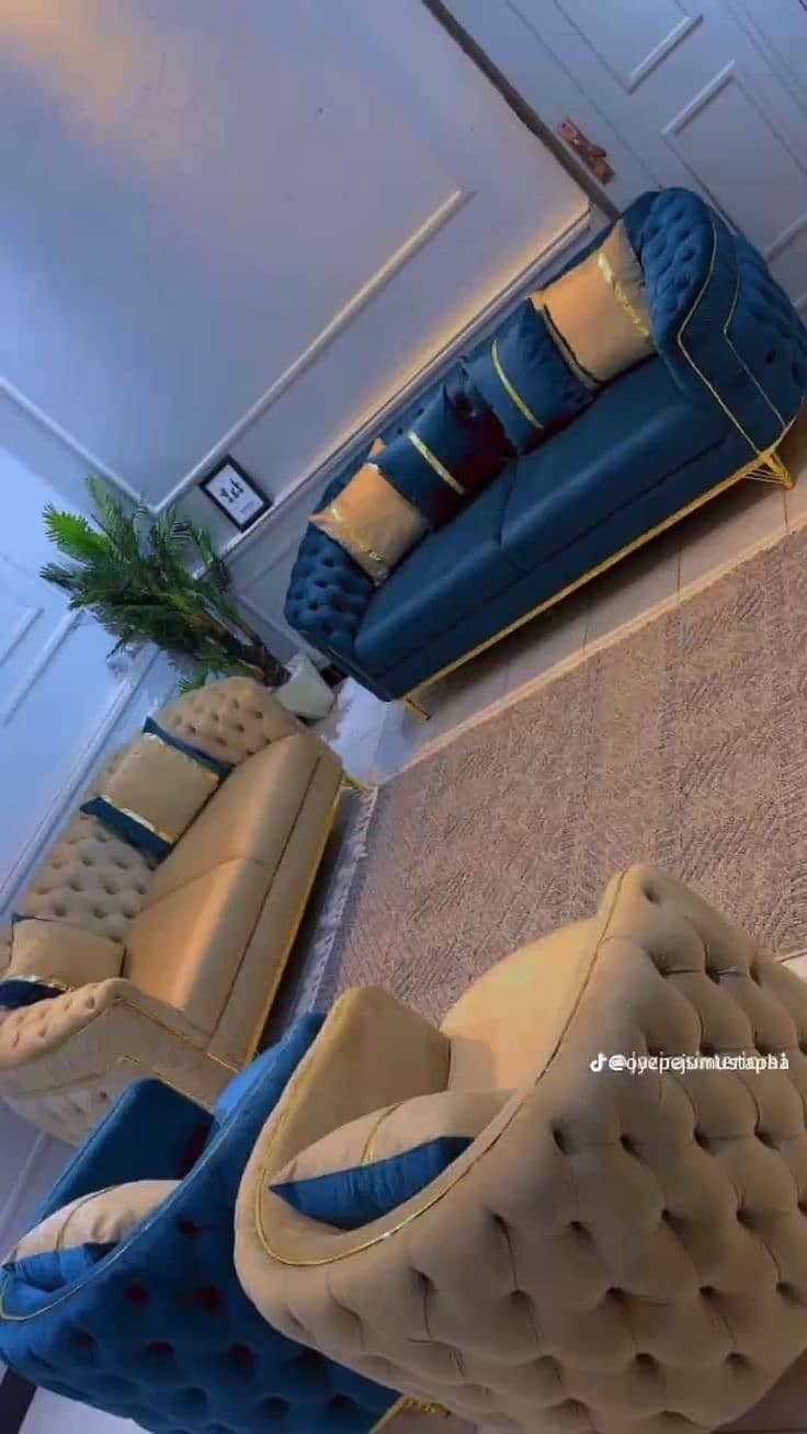 Sofa Maker - Sofa set for sale - Sofa repairing - Sofa repair 10