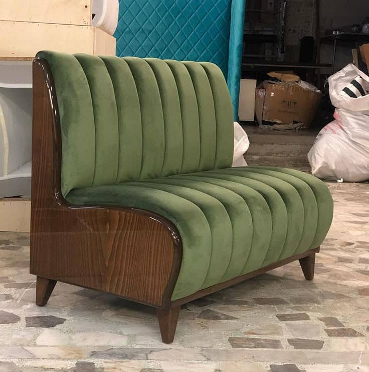 Sofa Maker - Sofa set for sale - Sofa repairing - Sofa repair 13