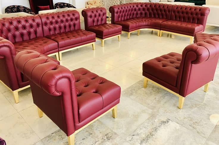 Sofa Maker - Sofa set for sale - Sofa repairing - Sofa repair 14
