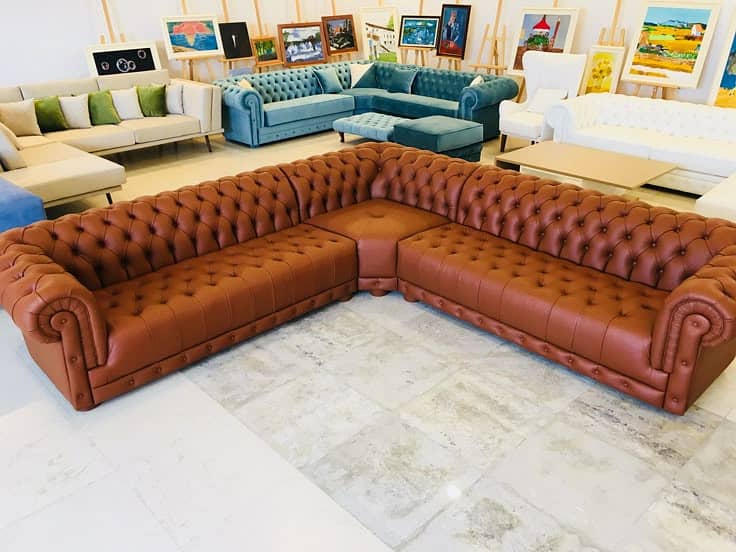 Sofa Maker - Sofa set for sale - Sofa repairing - Sofa repair 15
