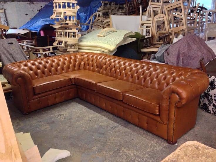 Sofa Maker - Sofa set for sale - Sofa repairing - Sofa repair 16