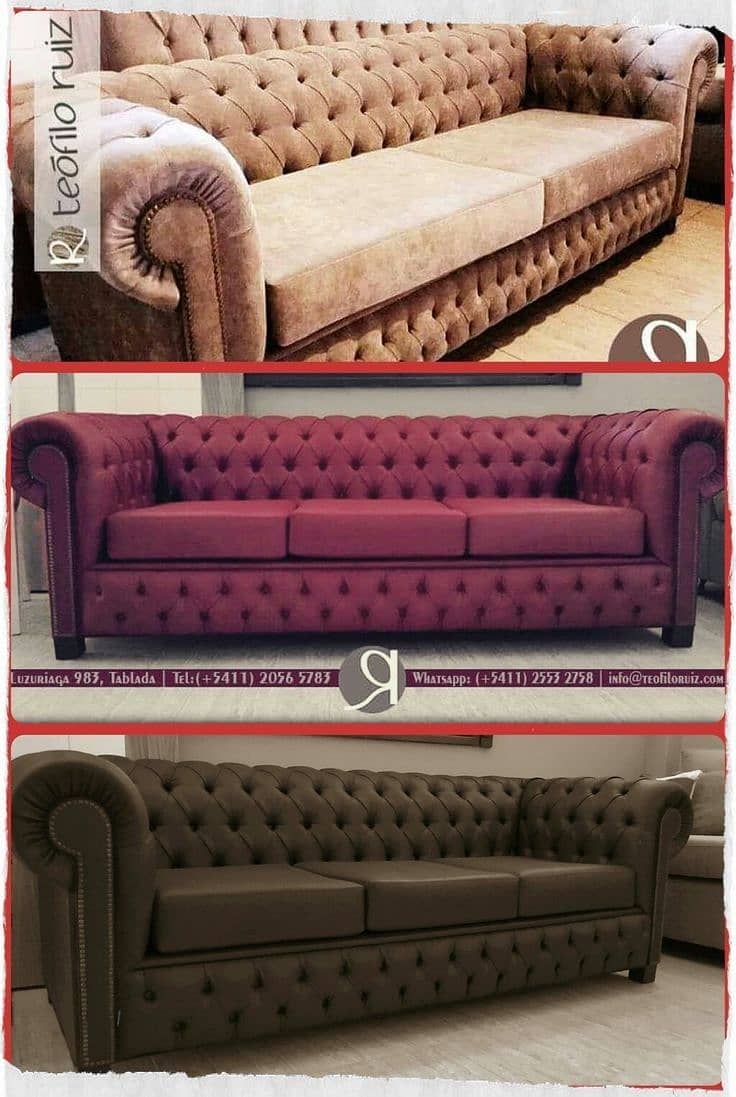 Sofa Maker - Sofa set for sale - Sofa repairing - Sofa repair 17