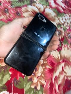 oppo A5s