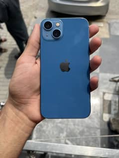 Iphone 13 Pta