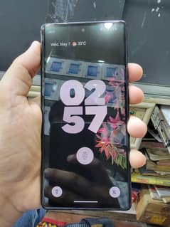 Google pixel 6