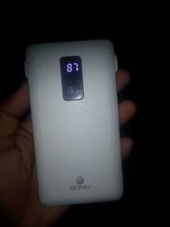 power bank