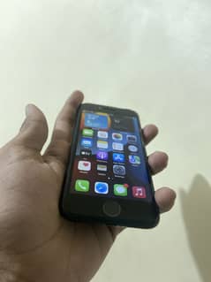Iphone 7 All ok 128gb approved