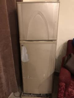 Dawlance double door fridge for sale
