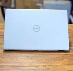 Dell Sliver Core i5 8th Generation-15 Display Numpad(Ram 8GB+SSD 256GB