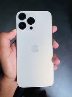 iPhone 14pro max 128Gb jv LLA model