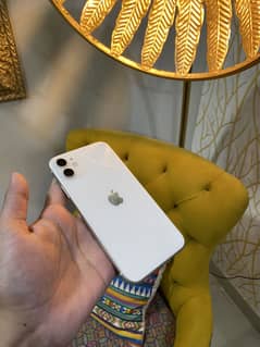 Iphone 11 jv 64 gb