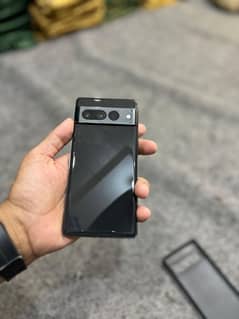 Google Pixel 7 pro