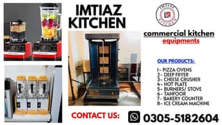 Imtiaz Kitchen Engineering