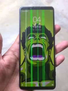 Sony xperia 5 mark 3