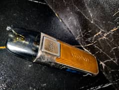 Argus pod Se Vape Gene. A. I 2.0 chip