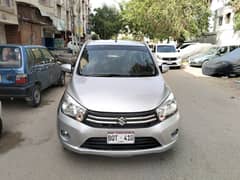 Suzuki Cultus 2019 VXL