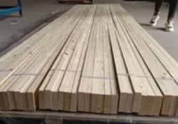 Kell wood fresh pice 65o par pice 2inch by 10 fot lambai
