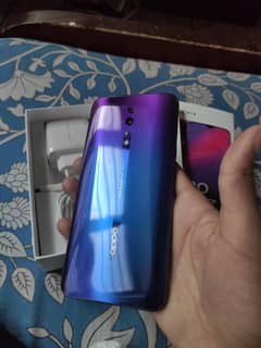 oppo reno z 8gb512gb for sale 03246602625