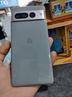Google pixel 7 pro 12/128