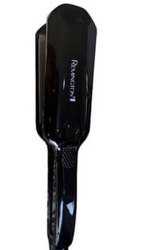 " Effortless Styling with the Remington Model RE 908 Straightener
