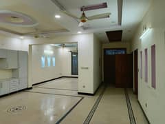 10 Marla Upper Portion Available For Rent