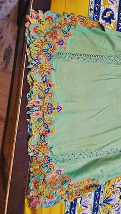 cotton