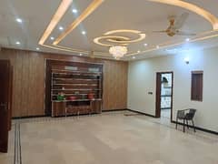 14 Marla upper portion available for rent