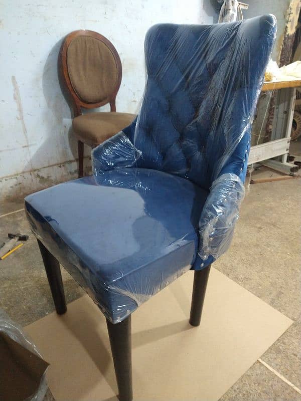 new stylish chairs best for dining bedrooms or dresing 2