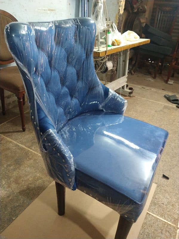 new stylish chairs best for dining bedrooms or dresing 3