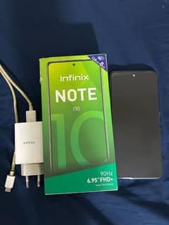 Infinix