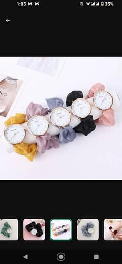 women's watches