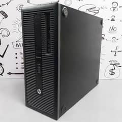 Core i5 4th Gen Tower Gaming PC with Radeon 2GB GDDR5 Graphic Card
