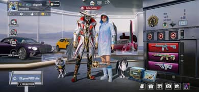 Pubg mobile game