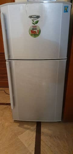 haier fridge