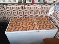 freezer Haier