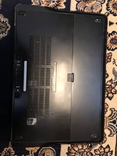 Dell LATITUDE E7450