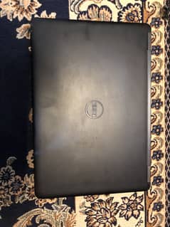 Dell LATITUDE E7450